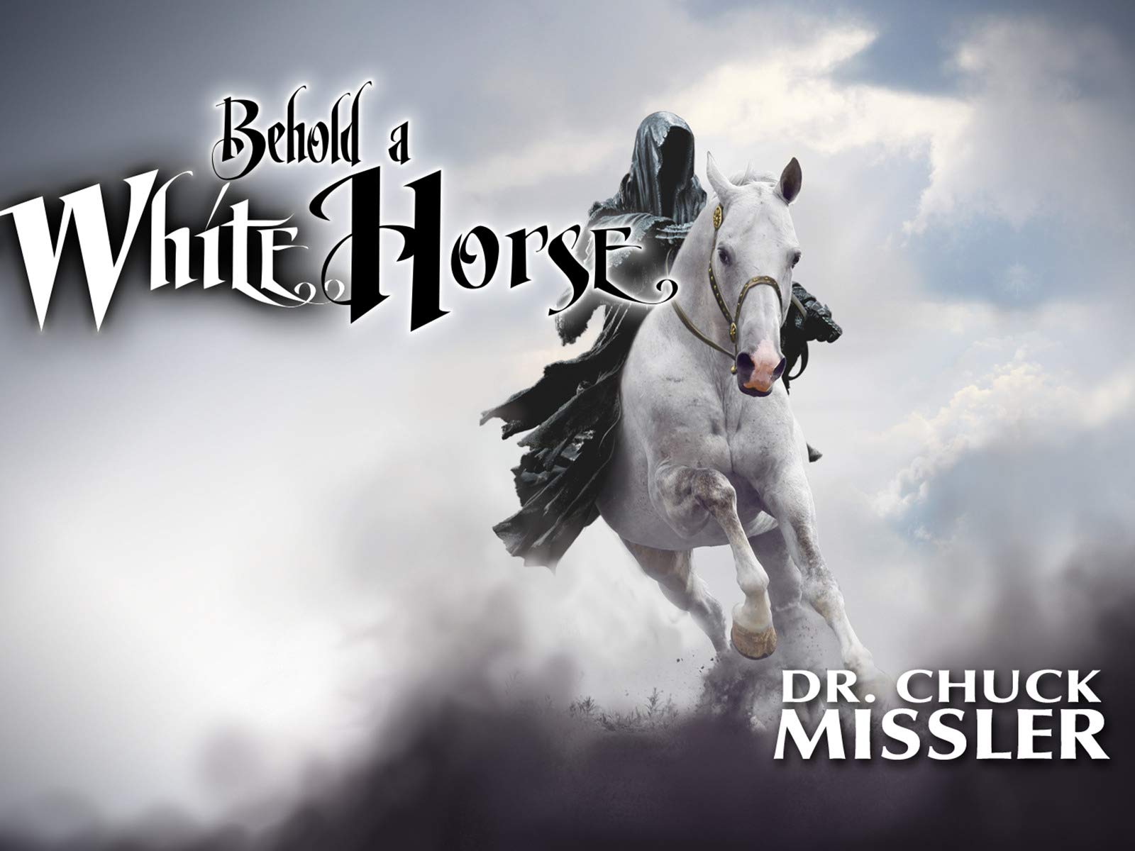 Watch Behold A White Horse Prime Video