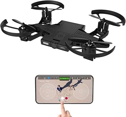 selfly drone amazon