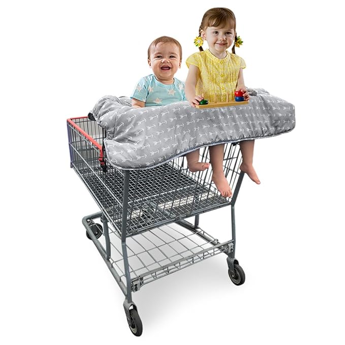 pouch baby high chair