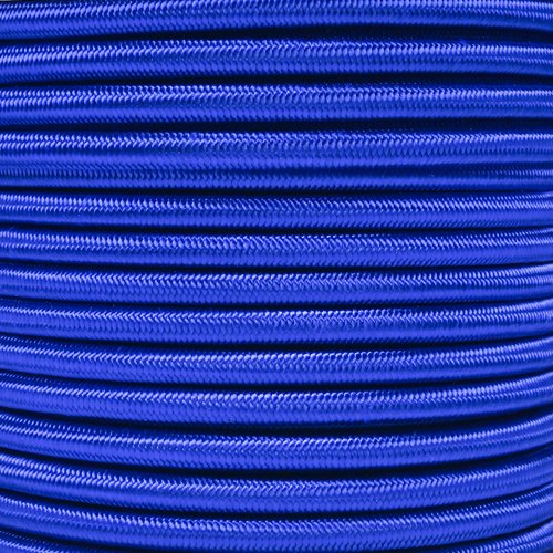 image for Paracord Planet Bungee Nylon Shock Cord 2.5mm 1/32