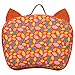 LapGear Lap Pets Lap Desk for Kids - Fox - Fits Up to 15.6 Inch Laptops - Style No. 46706, 17