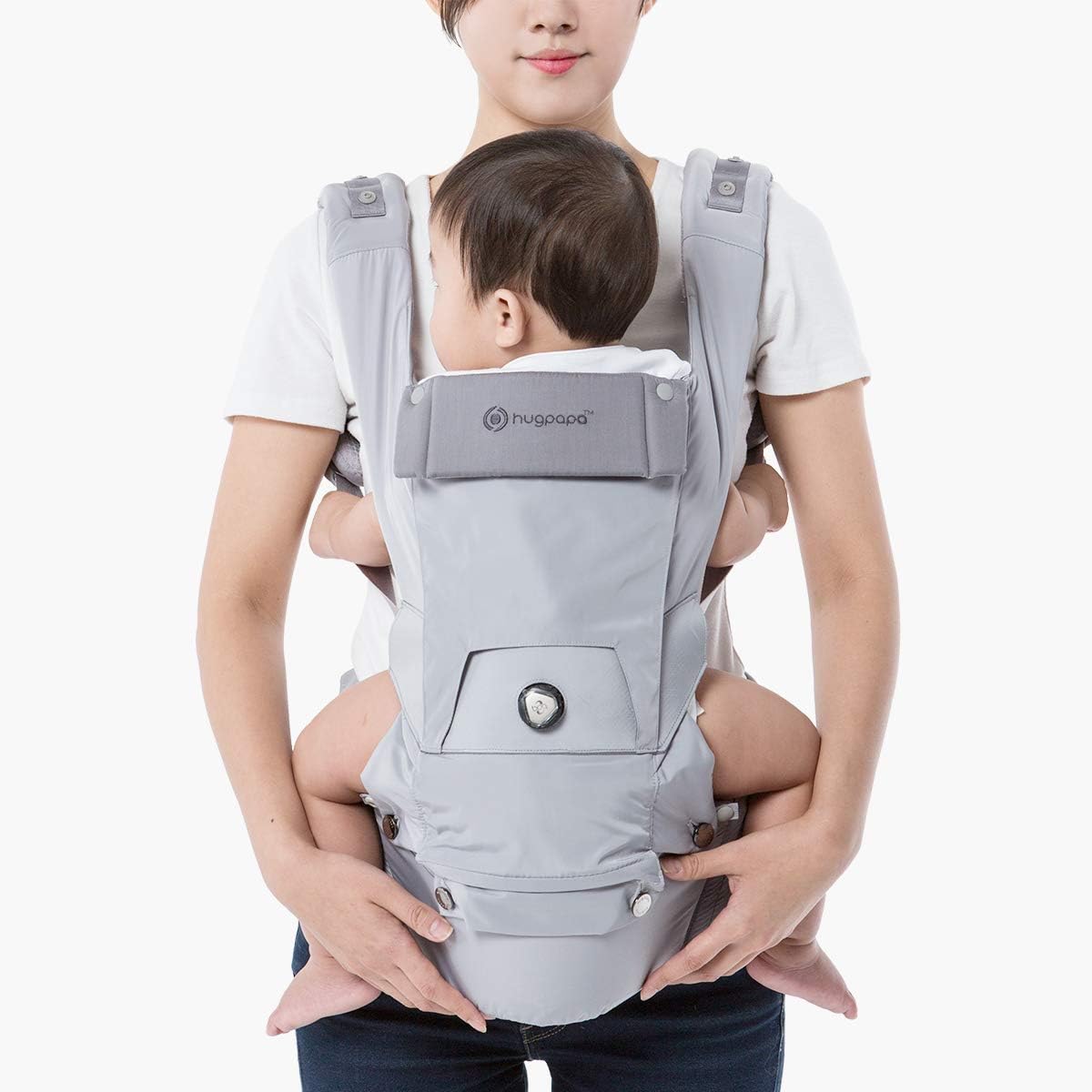 hugpapa carrier