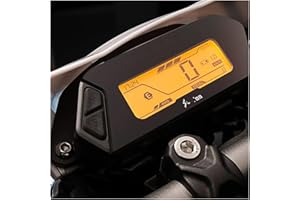 Motorcycle Tachometer Digital for Sur-Ron Ultra Bee Mileage Meter Indicating Instrument Special Fittings Instruments