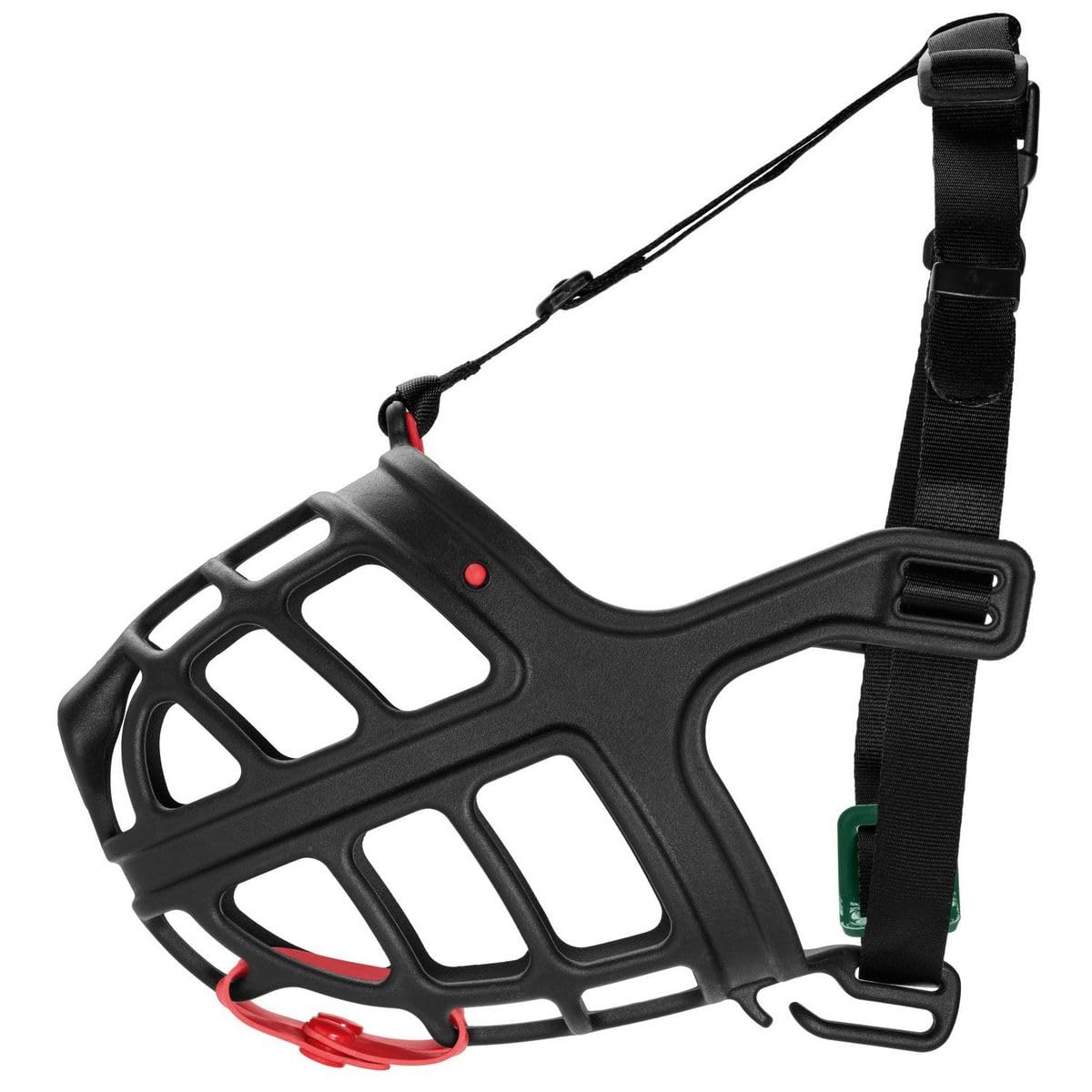 Hunter - Muzzle Albury 2