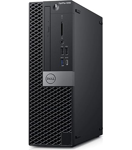 ☆3日間限定価格☆【快適SSD】DELL OptiPlex 5070 SFF ☆3日間限定価格☆【快適SSD】DELL OptiPlex 5070 SFF Amazon
