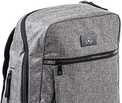 jujube ballad backpack diaper bag