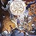 Jack Frost (The Guardians of Childhood)