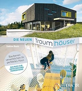 Traumhauser Bauherren Verwirklichen Ihr Perfektes Haus Amazon De