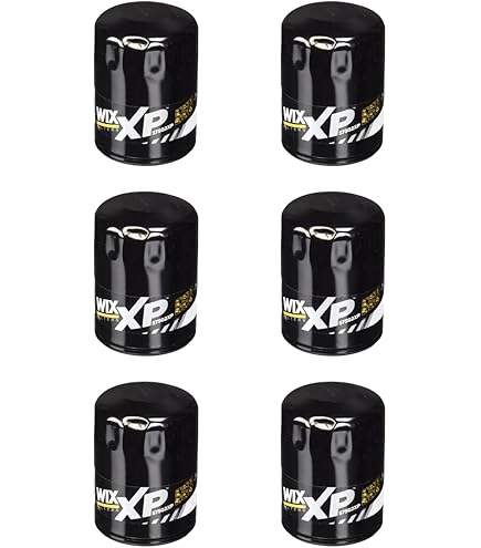 Amazon.com: Wix 57502 Oil Filter