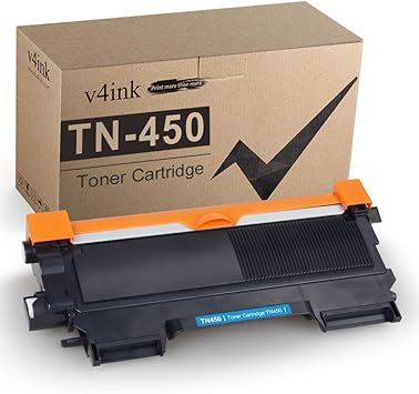 printers that use tn450