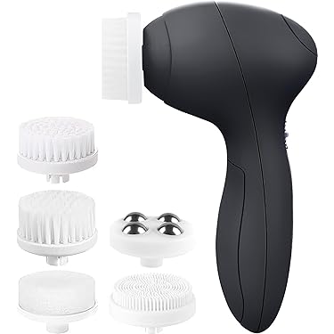 Amazon.com Most Wished For: Items customers added to Wish Lists and registries most often in Powered Facial Cleansing Brushes & Devices Amazon.com Most Wished For: Items customers added to Wish Lists and registries most often in Powered Facial Cleansing Brushes & Devices