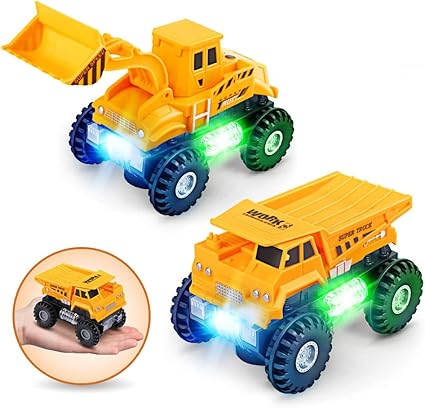 construction toys for toddlers