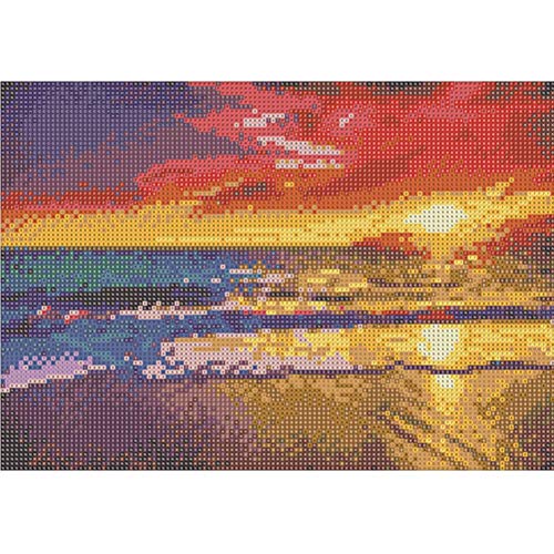 1 Diamond+Painting+Adults+Number+Square