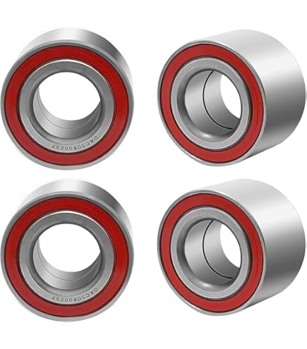 Dirt Bike Suspension - Swing Arm Bearing Kit – SVS Powersports - View #9