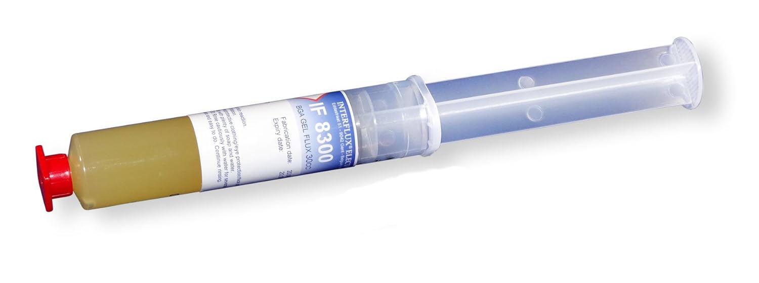 Interflux 8300