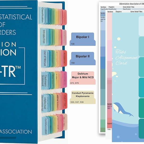 Diagnostic and Statistical Manual of Mental Disorders, Fifth