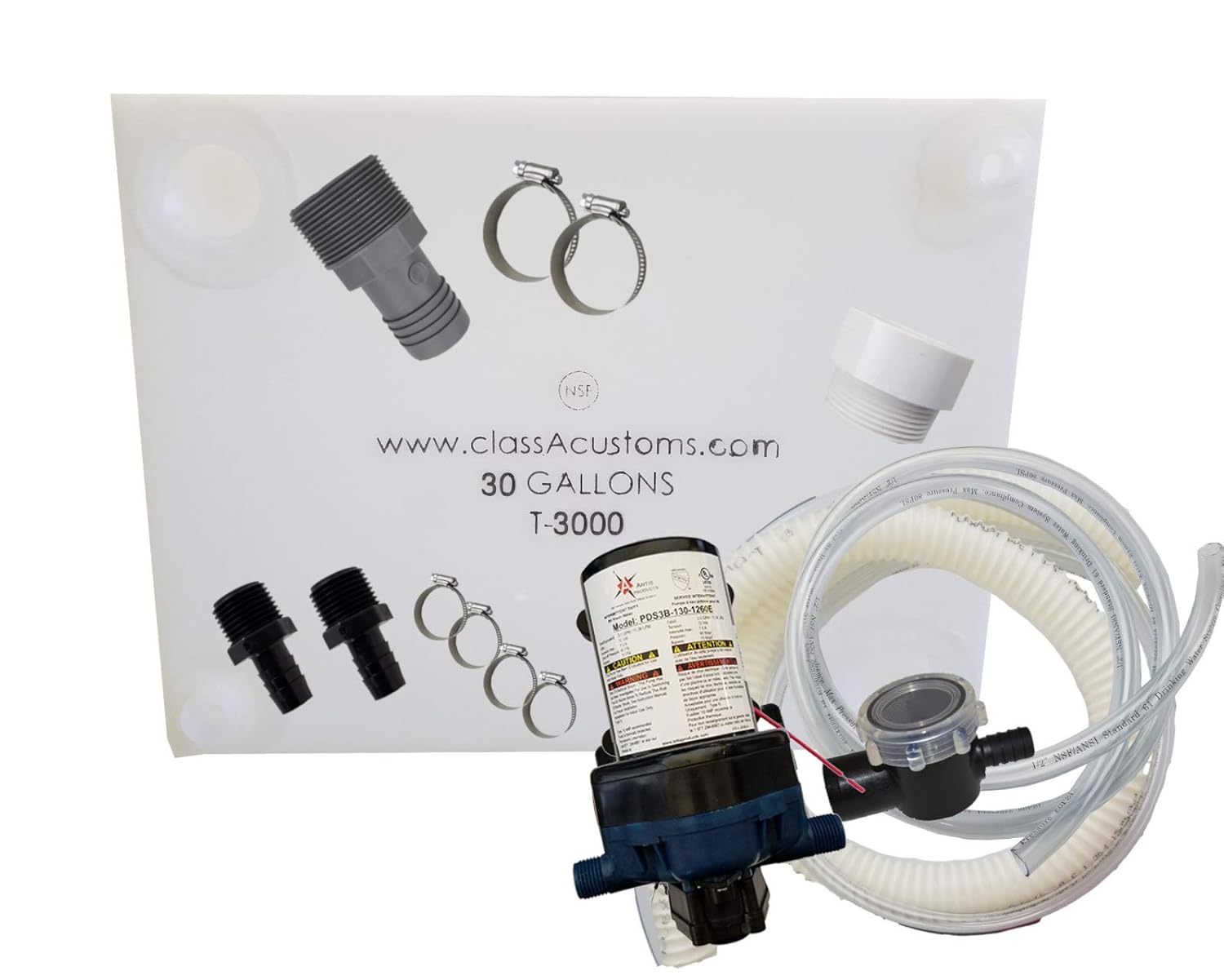 Best 30 Gal Hot Water Heater Propane Gas