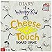 Diary of a Wimpy Kid: The Cheese Touch Game
