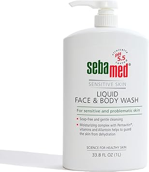sebamed 1000 ml