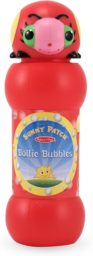 melissa and doug bubbles