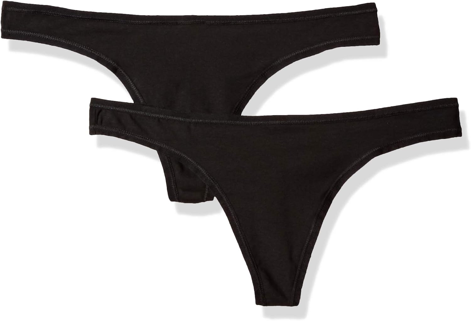 cotton thong underwear