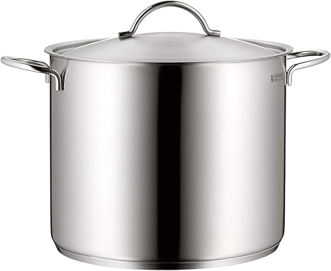 Amazon Com Wmf Vegetable Pot 28 Cm Kitchen Dining