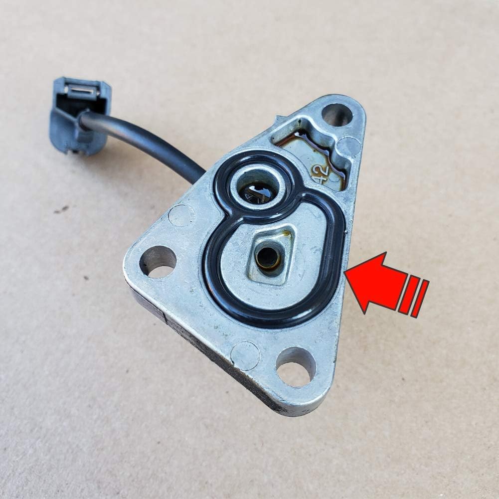 Fits Honda Civic 19962005 Vtec Solenoid Gasket Automotive Gaskets