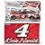 Kevin Harvick Flag 3x5 Busch And Jimmie John's Race Car 2 Sided 2016 NASCAR