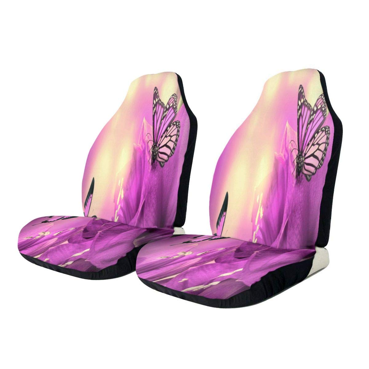 Best auto seat covers/butterflies