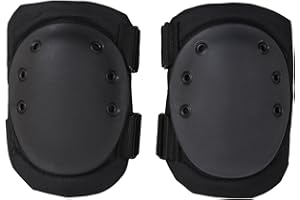 Rothco Tactical Protective Knee Pads