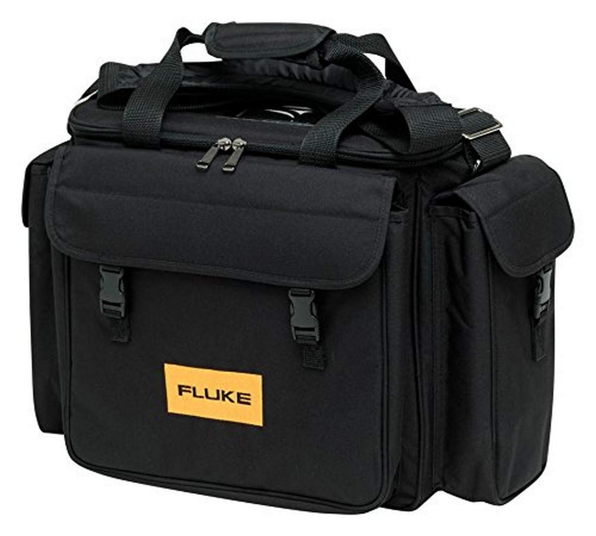 Fluke Industrial 1750/Case Hard Case