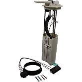 Carter Fuel Systems P76440M Fuel Pump Module Assembly