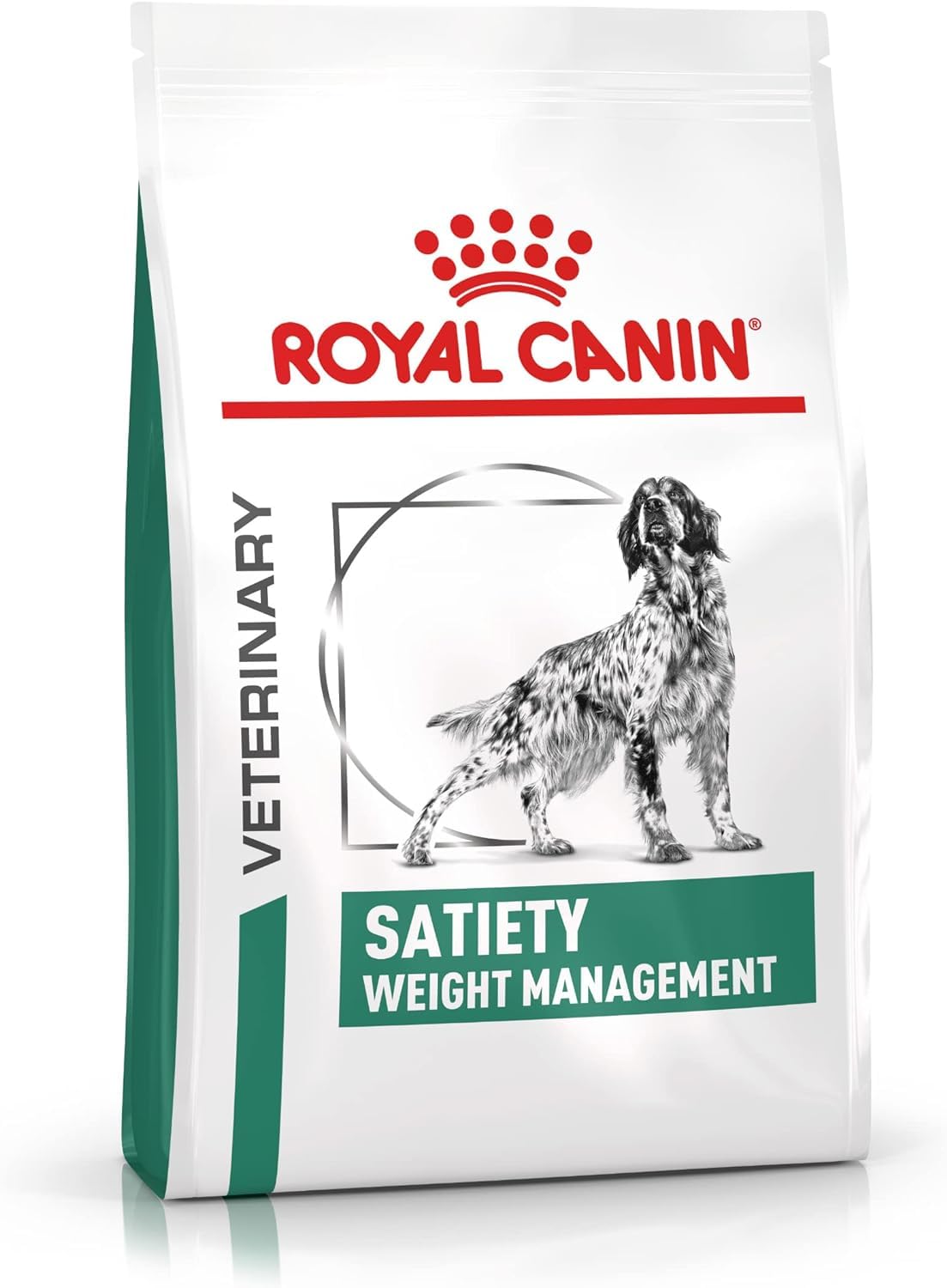 Royal Canin Satiety Support Dog Food, 1.5 kg — image 1