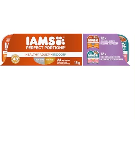 Iams Cat Food Cat Food Pet Supplies Online Sale Iams Perfect