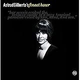 Astrud Gilberto's Finest Hour
