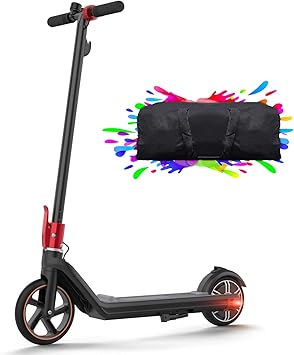 amazon patin electrico niños