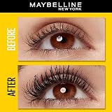 Maybelline Colossal Volum Express Mascara Black 10.7 ml view 3