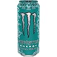Monster Energy Drink, Ultra Fiesta, 16 fl oz