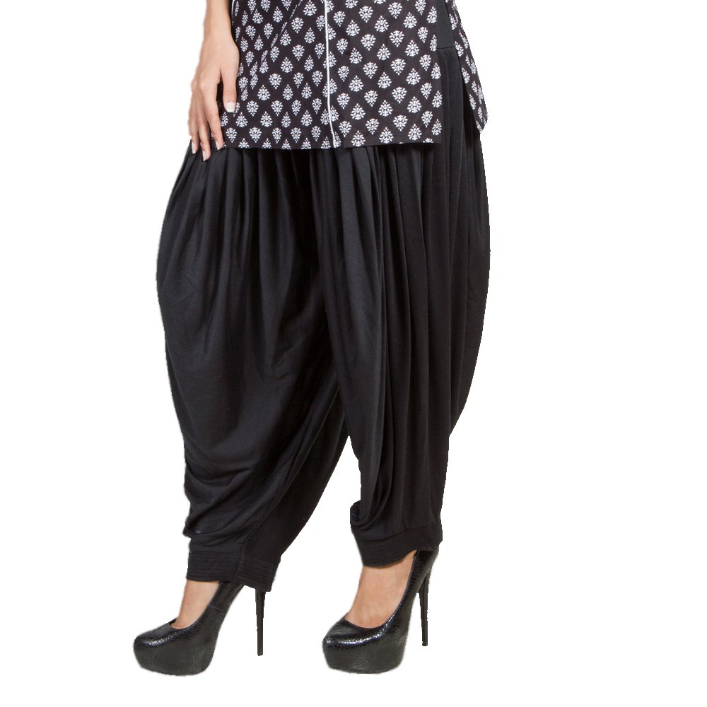 pietra combo patiyala / patiala pants salwar for women