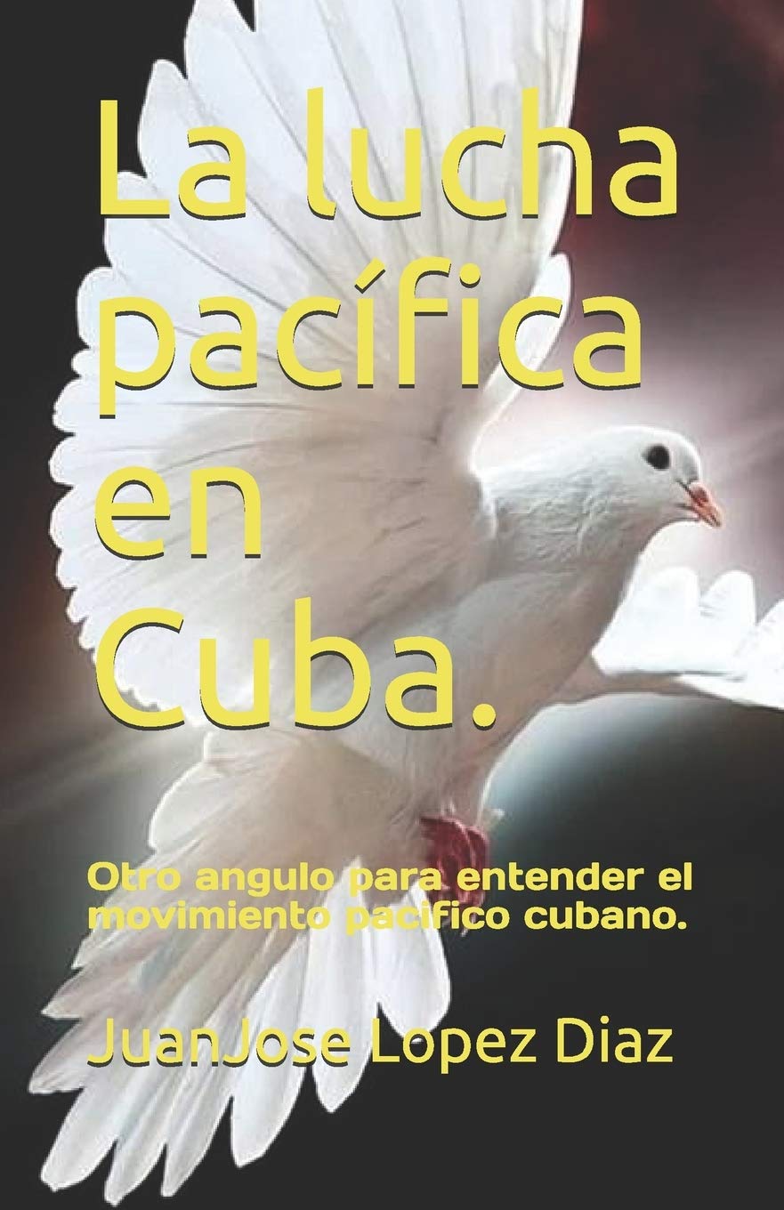 Amazon.in: Buy La lucha pacífica en Cuba. Book Online at Low Prices in  India | La lucha pacífica en Cuba. Reviews \u0026 Ratings