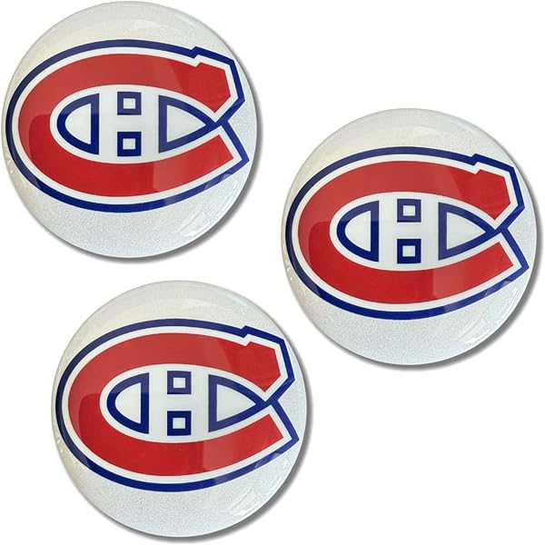 Lot Montréal Canadiens : Maillot Rouge + Casquette + Pin's LNH, Taiwan