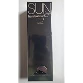 Frank Oliver Sun Java 5.0 EDT M (129868) - France