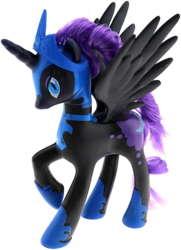 mlp nightmare moon toy