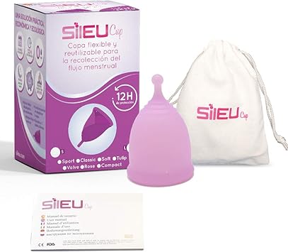 infecciones por la copa menstrual