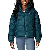 Columbia Pike Lake™ II Cropped Jacket