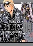 GTO: 14 Days in Shonan, volume 9 (Great Teacher Onizuka) by 