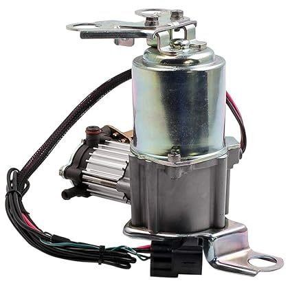 Car & Truck Parts Air Pump for Toyota Land Cruiser Prado 2004-2009 4Runner Suspension Compressor ...
