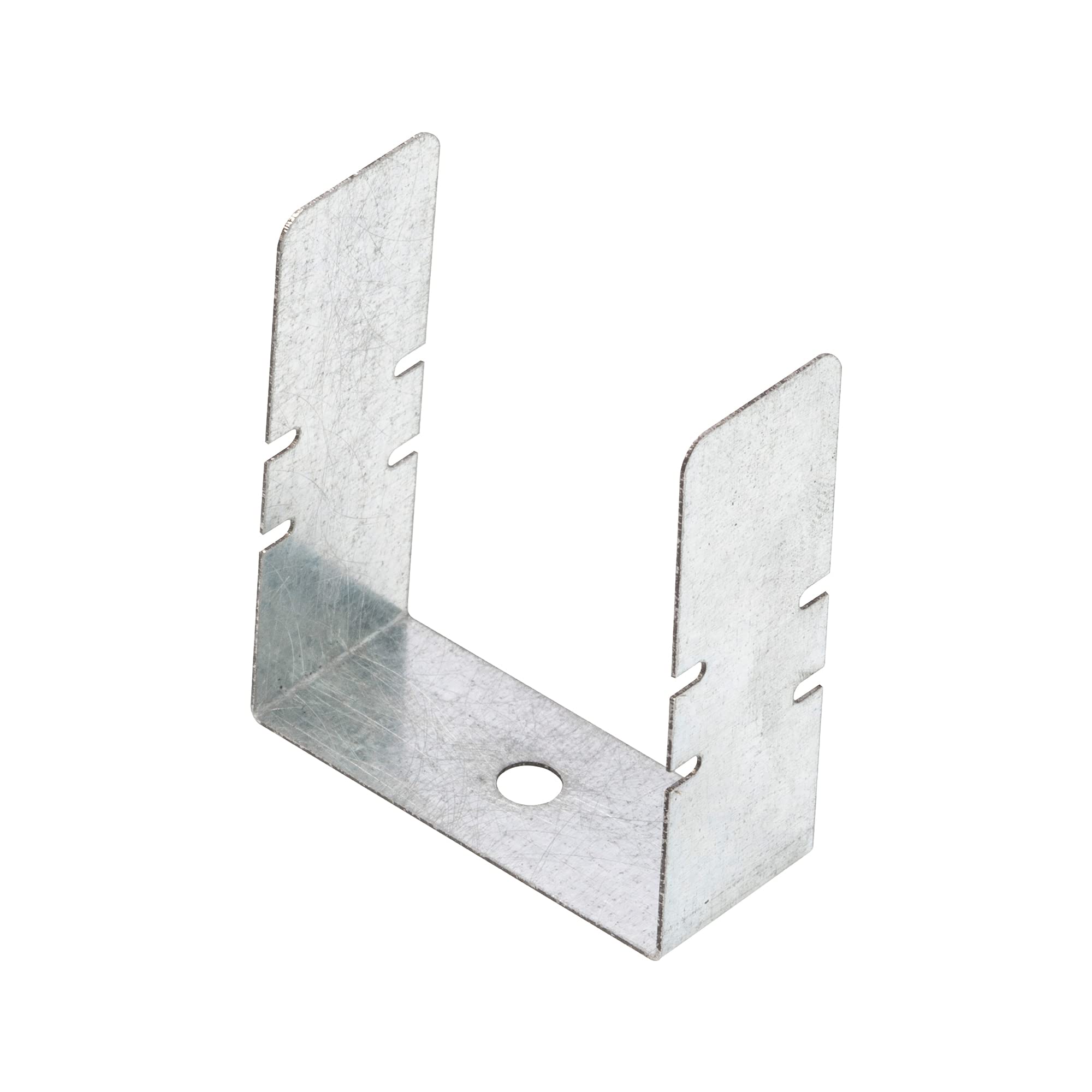 D-Line Safe-D50, U-Clip, Fire Rated Cable Clip, Metal Trunking Clip, Comply to 18th Edition Wiring Regulations - Pack of 50