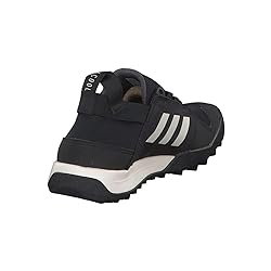 Adidas Men's Training Textile Upper, Black Black
