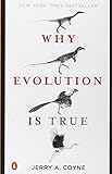 Why Evolution Is True